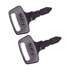 2x Ignition Keys 37410-55150