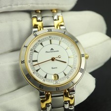 Rare Vintage Maurice Lacroix