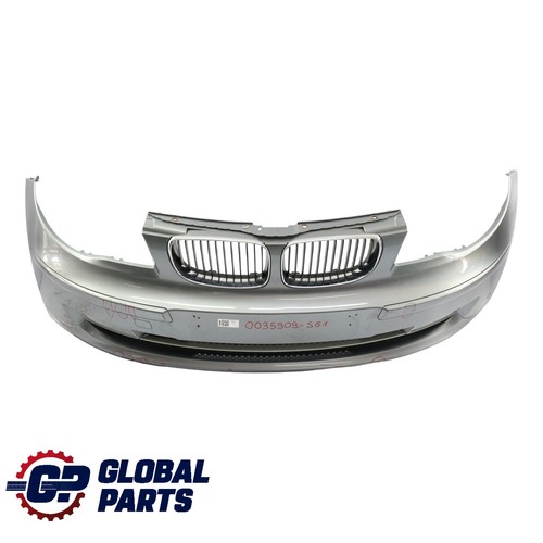 Bmw e81 e87 lci complete - e87, front