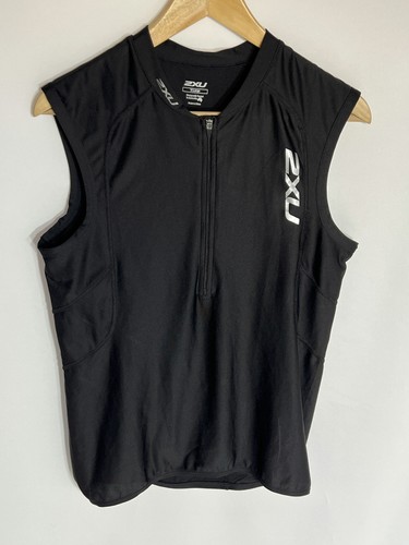 2xu active tri cycling - 2xu,