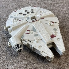 Star Wars Micro Machines