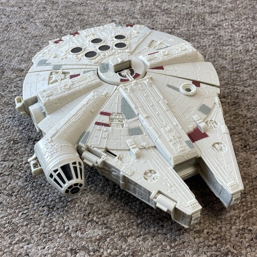 Star wars micro machines - wars,