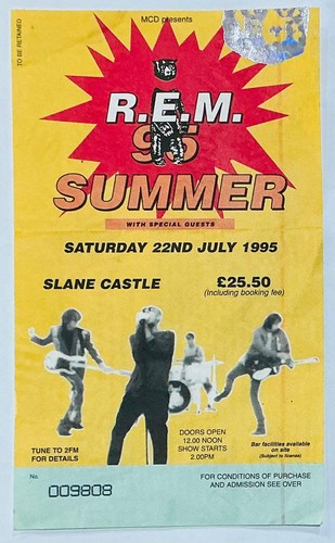 Oasis original concert - oasis,