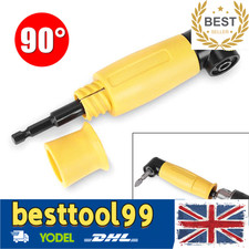 90 Degree Right Angle Drill