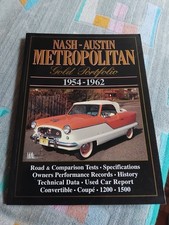 Austin Nash Metropolitan