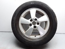 DAIHATSU TERIOS 06-14 Year Mk2 16 Inch Alloy Wheel MS351 0000484831