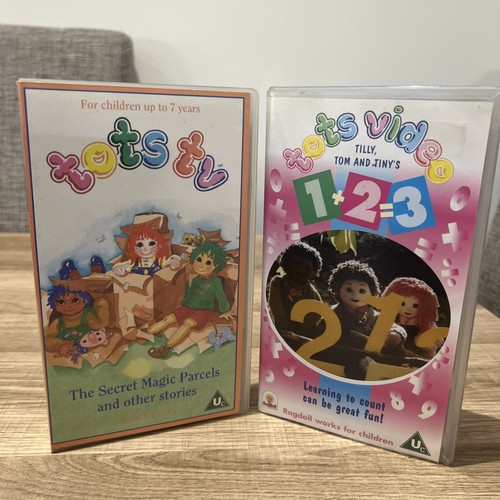 Tots video - tv, x2