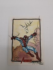 Marvel avengers sketchafex - marvel,