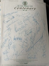 Original Glasgow Celtic