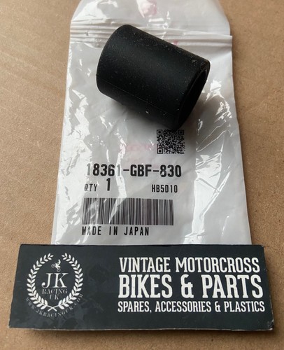 Honda cr80r cr85r rb - cr80r/rb, 96-02