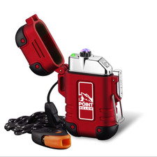 Point Below Electric Windproof