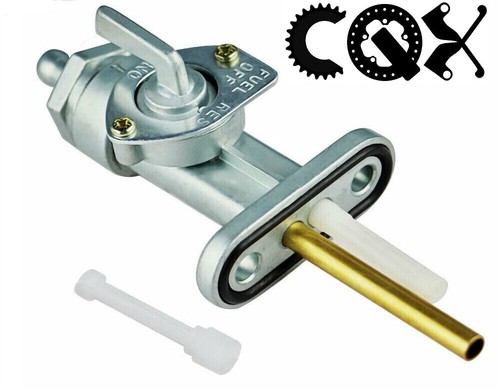 New fuel petcock switch - new,