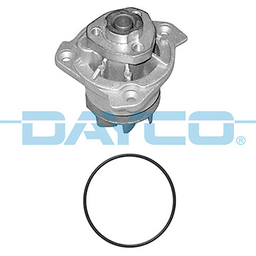 Dayco dp731 water pump for - pump,