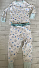 the snowman and the snowdog