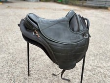 Barefoot Saddle limited