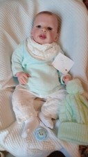 JAYLAN reborn doll girl By