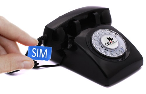 Opis 60s mobile - opis,