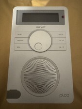REVO  PICO 1.1 DAB/FM Digital Radio - Fully Working.