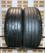 245 50 19 105W Bridgestone