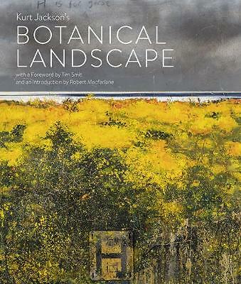 Kurt jackson botanical - jackson's,