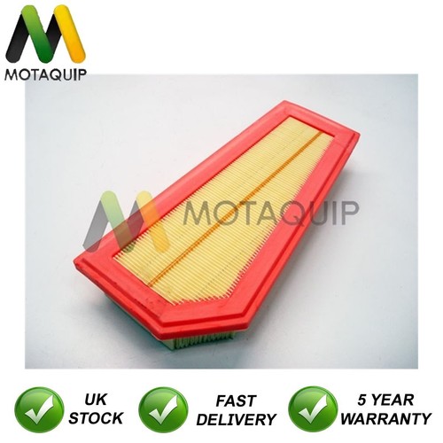 Air filter motaquip - motaquip, fits