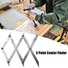 Center Point Finder Tool 3