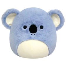 Squishmallows Kayla the Koala Fuzz-A-Mallows 40cm  Soft toy new with tags