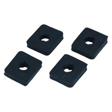 VW Beetle 7mm Mounting Rubber