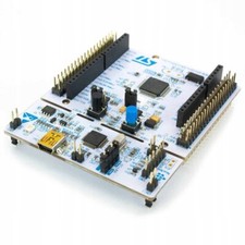 STM32 Nucleo-F411RE