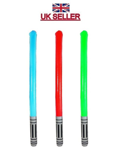 Inflatable light stick - inflatable,