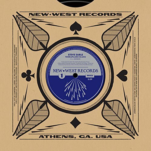 Steve earle and robert - and, johnson