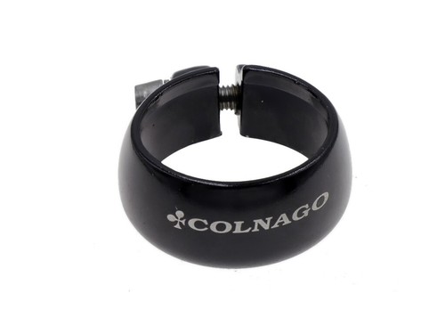 Colnago bike seat post - bike, clamp