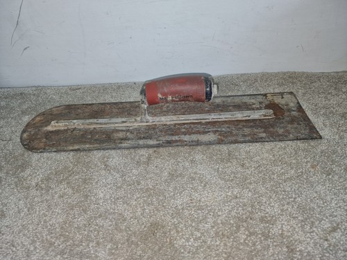Marsheltown concrete flooring