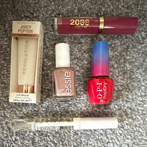 Mixed brands beauty bundle - mixed,