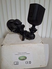 Car phone holder, screen mounted, genuine Land Rover accessory, (small phone)