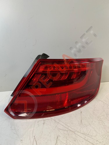 Audi sportback mk3 - s3,