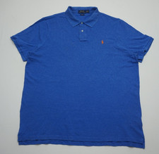Ralph Lauren Polo Shirt Size