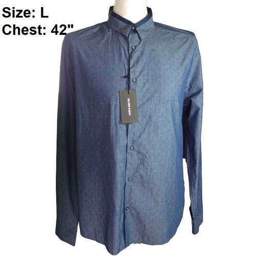 Silver eight windsor - windsor, mens