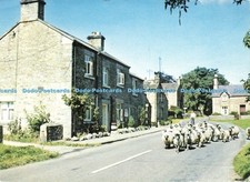 D234030 Yorkshire Redmire Village Yorkshire Federation of Womens Institutes