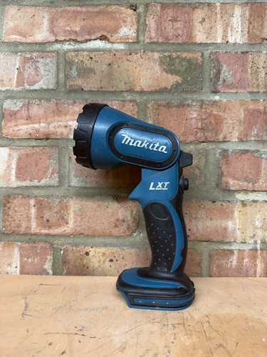 Makita dml185 18v ion flash - dml185,