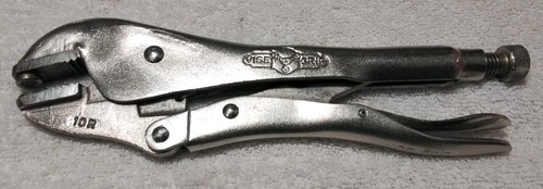 10r vise grip custom welding - 10r,