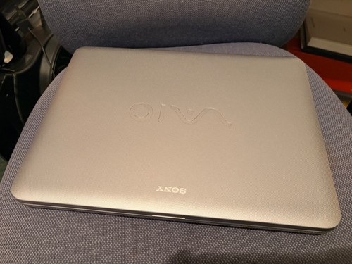 Sony vaio vgn - vaio, pcg-7113m