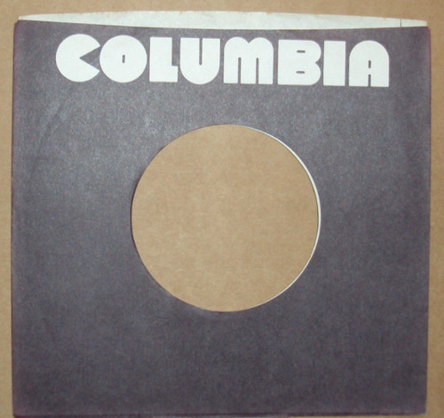 "Columbia","Company