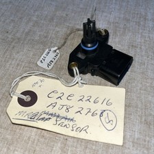 Genuine Jaguar  Manifold Air