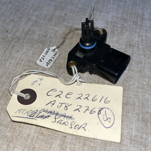 Genuine jaguar manifold - ,