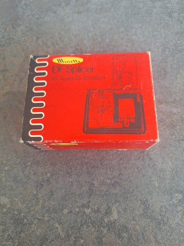Minette splicer vintage - splicer, for