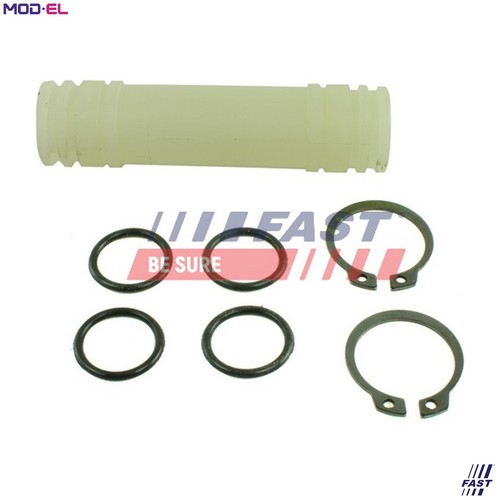 Radiator hose ft61631 - radiator,