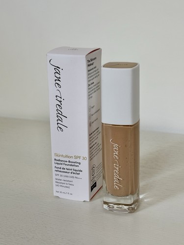 Jane iredale skintuition - jane,