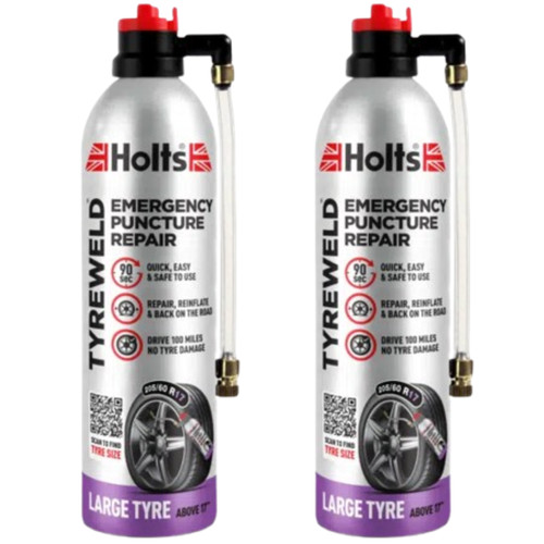 Holts tyreweld tyre - tyre, weld