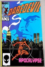 Six-Pack Daredevil Silver Surfer Sandman Hellblazer Animal Man Masked Man #FAULT